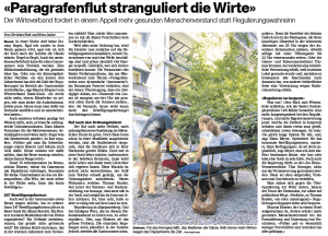 Rückblick 6 Freiheitspodium BaZ