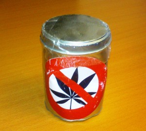 Drogenliberalisierung