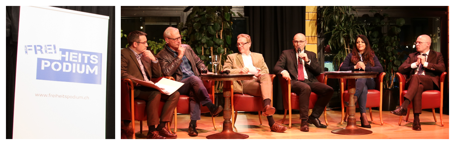 Freiheitspodium Web FDP